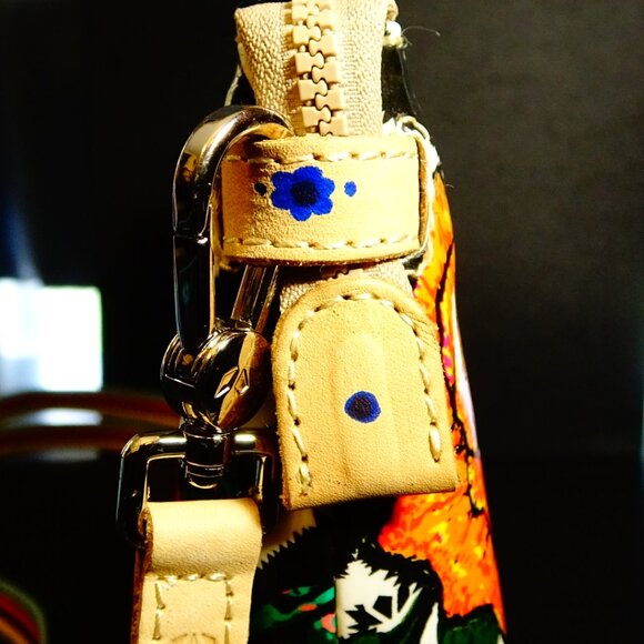 Consuela Carla Midtown Crossbody - Picture 11 of 13